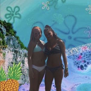 Meet your Posher, Tessa